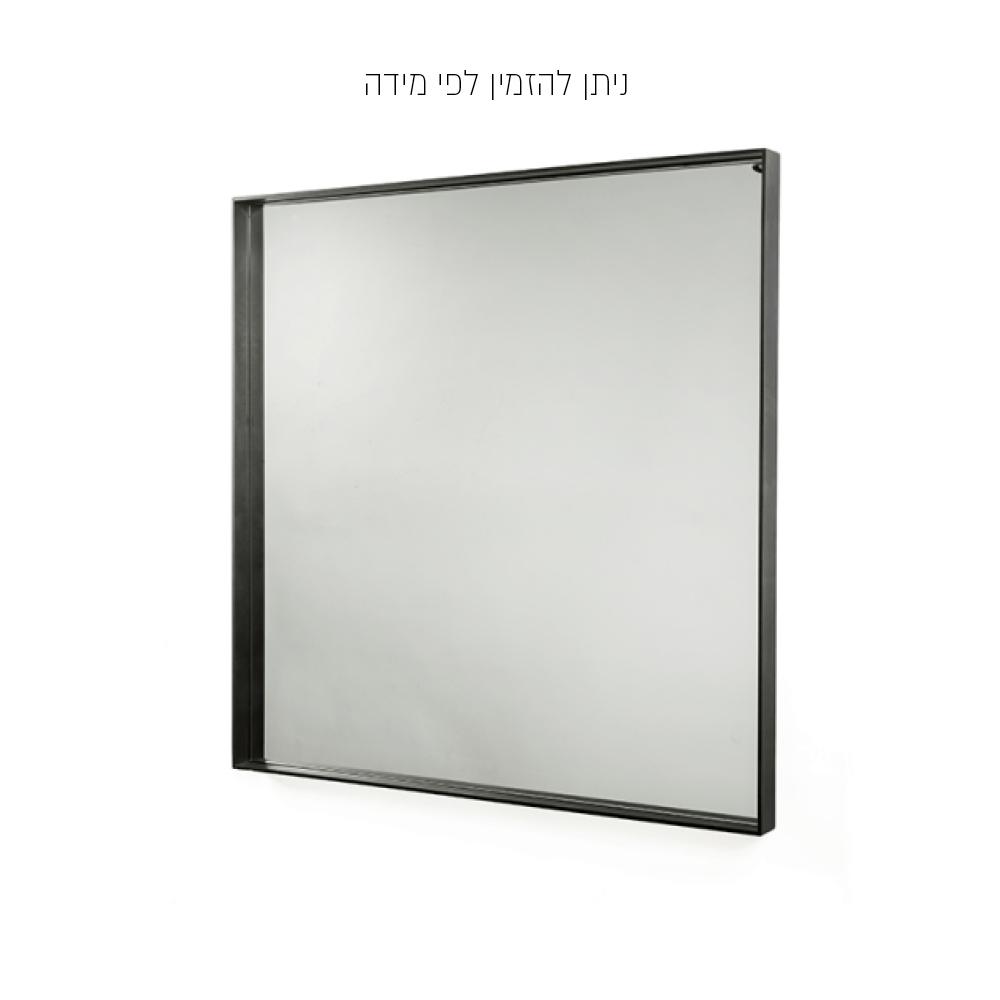 #1-004 מראה פרופיל 50/5