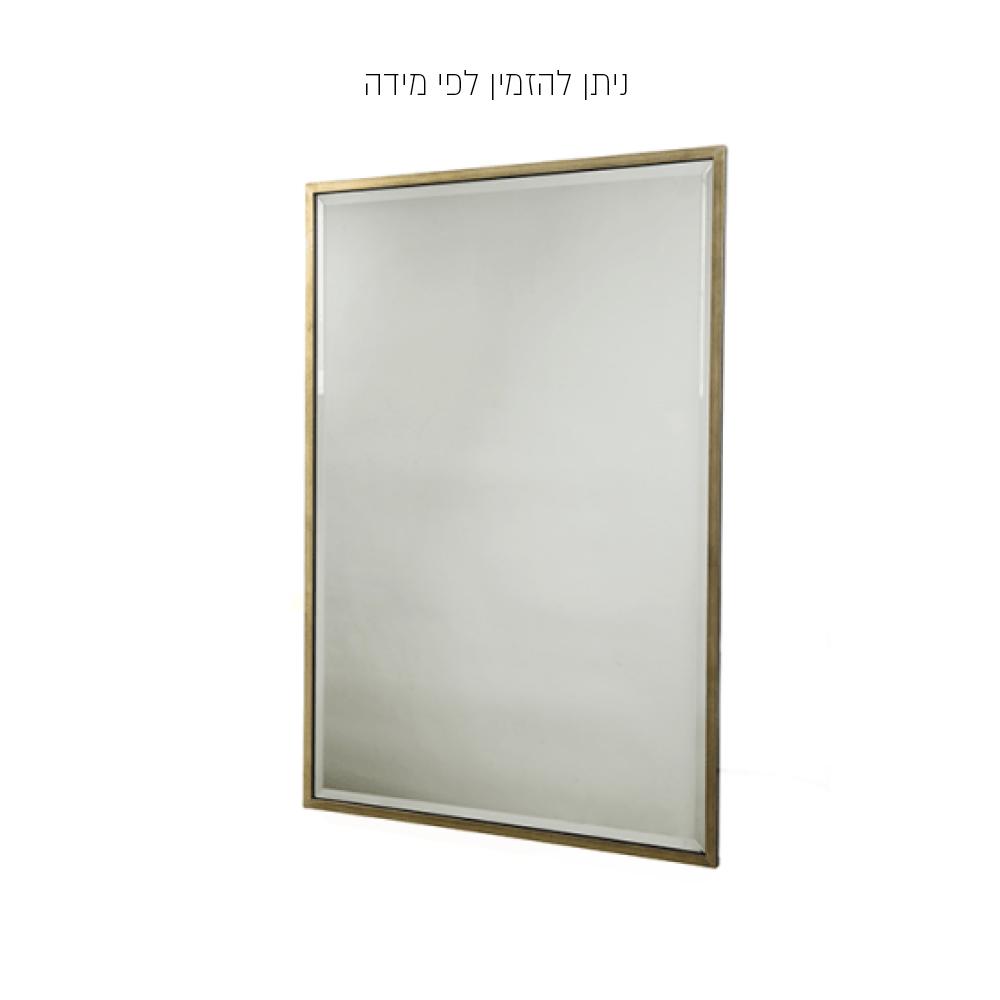 #1-003A מראה פרופיל 20/20
