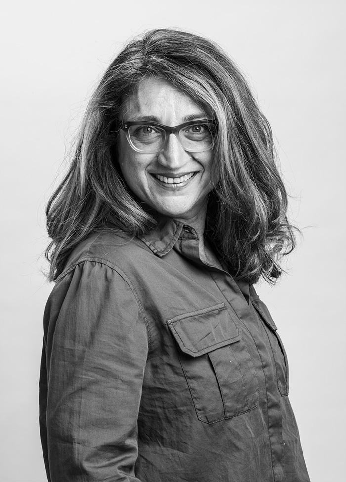 Leah Vannucci